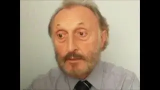 Павел Вежинов - "В ЕДНА ТЪМНА НОЩ", изп. Богдан Дуков