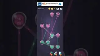 Cell expansion wars 2561 🧙‍♂️ walkthrough ⭐⭐⭐