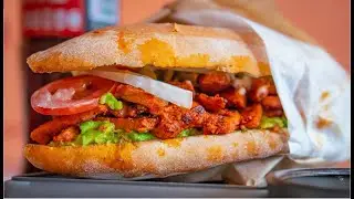 Lonches Laguneros Gera's