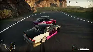 The Best 90 ADH WELLINGTON S20 *AKA SILVIA S13* Ultimate Drift Setup(CarX Drift Racing Online)