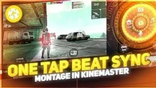 Edit Your Montage's Professionally On Android Like A Pro || How To Edit Free Fire Montage