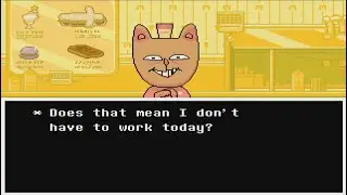 Undertale Episode 16: Cut to the Core