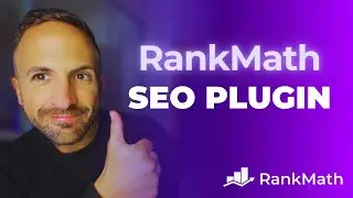 RANKMATH SEO WordPress tutorial 2024 - Step by Step guide ✅
