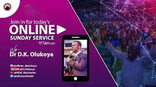 (IGBO) MFM SUNDAY 24-12-2023 DR D. K. OLUKOYA