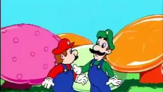 YTP   Luigi, look! It's from Ganon!