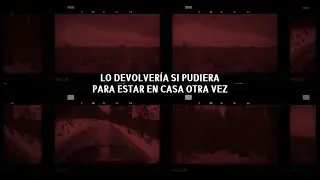 Tedashii - Home ft. Crowder (Sub. Español)