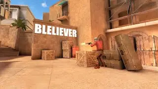 Мой первый мувик на пк | Standoff 2 Fragmovie