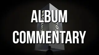 Grow - Album Commentary