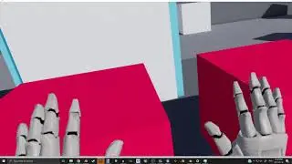 Making FNAF VR Fangames in Unreal Engine - Camera System