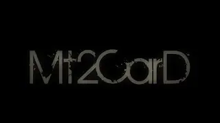 ماتين كارد | ᴴᴰ  تعريف - مونتاج | Mt2CarD