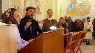 Светлая Пасха 2023