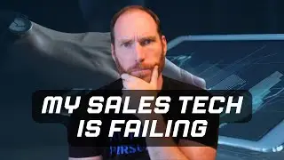 Sales Innovation Paradox