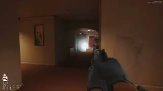 Lone Officer Responds to a Home Invasion Call after a noise complaint - Ready or Not