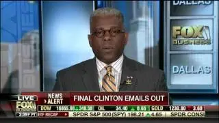 Allen B. West - Clinton Emails - 03-01-16