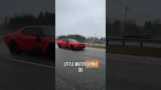 I BUILT THE WORLD’S FIRST MANUAL DODGE DEMON!