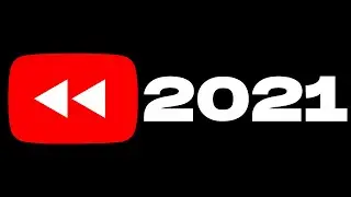 Channel Rewind 2021