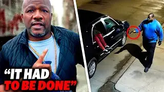 Footage of Nipsey Hussle’s TRUE KILLER Goes Viral..