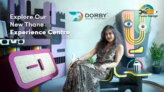 Dorby Thane Experience Center Shoot