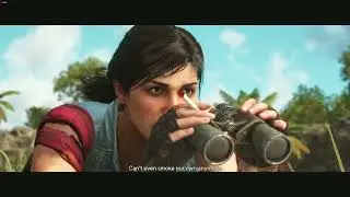 Far cry 6 (Travel with espada to cayo Villarreal) #10