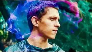 Поступь Хаоса — Русский трейлер (2021)