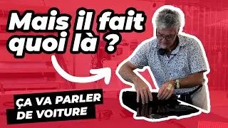 Variance Auto c'est qui ? Vitres teintées, Covering, et plus !