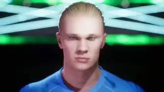 E.Haaland booster nich boss || eFootball™ 2024