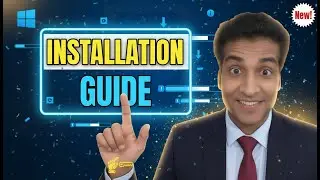 Learn Grafana 8 and Prometheus - Installing Grafana 8 On Windows - Lesson 02