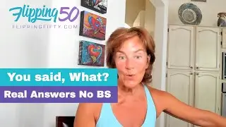 Menopause Fitness Question & Answer Session | Ask the Expert