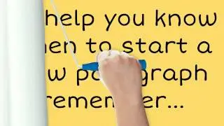 When to Start a New Paragraph - TiPToP