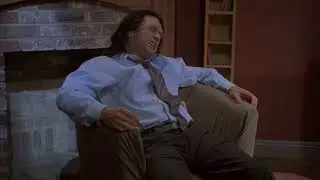 "The Room" Ending But With DOOM Music