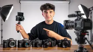 What equipment would you buy if you started from scratch in 2025?