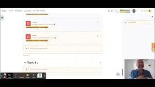 Renaming Sections, Activities and Resources