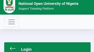 How To Check Your Second Semester Result #nationalopenuniversityofnigeria