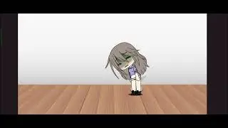 Cute Girl is sick!!!! | Gacha Life | Gacha Diarrhea | sorry for not posting 😭