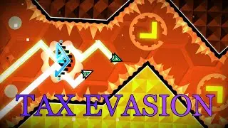 Blast Processing + Tax Evasion Verified