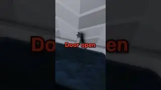 ROBLOX ESCAPE ROOM JUMPSCARE 