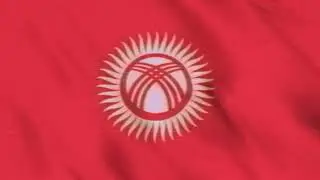 Kyrgyzstan Anthem Slowed + Reverb