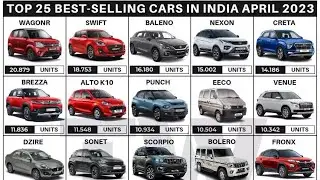 Best 25 cars sold in last month . 🚗🚗.