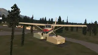 Just Flight Cessna 152 - X-Plane 11