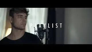 Playlist - Moritz Garth Cover