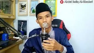 Pentingnya untuk kita bersyukur kepada Allah SWT