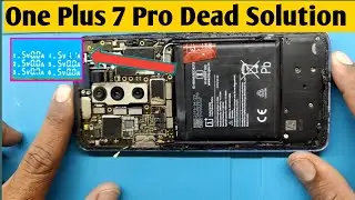 One Plus 7 Pro Dead Solution ||