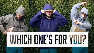 Arc'teryx Beta vs Patagonia Torrentshell vs Cotopaxi Cielo – Which One's for You?