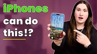 8 NEW iPhone Features You NEED to Know | iOS 26