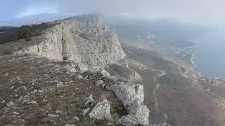 Форосский кант