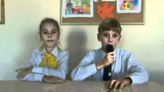 Школьные новости №5 в Русской Школе Eduant в Анталии