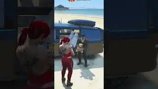 Я РАЗВЕЛ МАЖОРА НА ДЕНЬГИ (gta 5 rp online) 