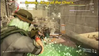 Some_Bowdy gets 💩💩 on Again..