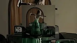 deja vu (sped up)