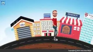 The Problems of MBA Applicants